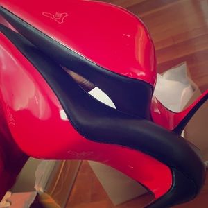 Christian Louboutin